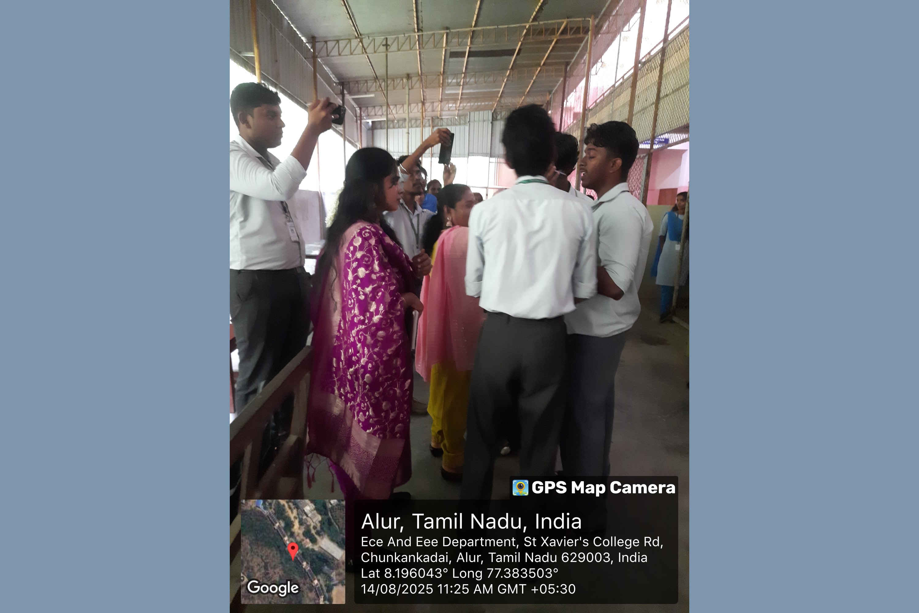 Non-Professional Cells